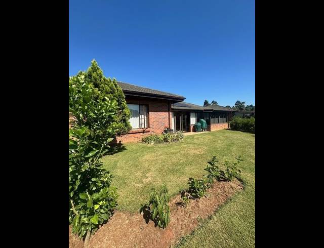 3 BEDROOM TOWNHOUSE FOR SALE IN AMBER VALLEY